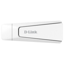 Adaptador Wi-Fi D-Link AX18U USB 3.0 1775 MBit/s