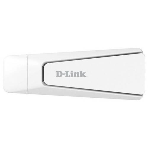Adaptateur Wi-Fi D-Link AX18U USB 3.0 1775 MBit/s