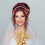 Metal Headwear Headbands Copper Silver 1pcs 5
