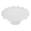 Dessert Holder Ceramic Plate Stand Round 1pack 11