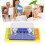 Interactive Basketball Game Toy Improve Finger 11