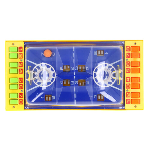 Interactive Basketball Game Toy Improve Finger 1