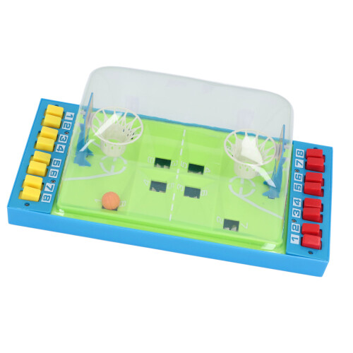 Interactive Basketball Game Toy Improve Finger 2