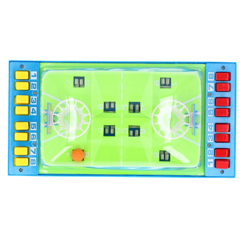 Interactive Basketball Game Toy Improve Finger 1