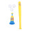 Kids Baseball Toy Set 3 Balls Baseball Bat Improve 1