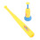 Kids Baseball Toy Set 3 Balls Baseball Bat Improve 3