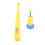 Kids Baseball Toy Set 3 Balls Baseball Bat Improve 4