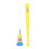 Kids Baseball Toy Set 3 Balls Baseball Bat Improve 8