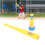 Kids Baseball Toy Set 3 Balls Baseball Bat Improve 11