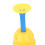 Kids Baseball Toy Set 3 Balls Baseball Bat Improve 13