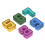 Number Bots Math Toys Transforming Learning Number 6