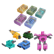 Number Bots Math Toys Transforming Learning Number