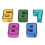 Number Bots Math Toys Transforming Learning Number 10