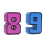 Number Bots Math Toys Transforming Learning Number 14