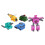 Number Bots Math Toys Transforming Learning Number 3