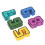 Number Bots Math Toys Transforming Learning Number 5