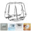 Fire Sprinkler Protective Cover Covers for Ceiling Head Protection 10