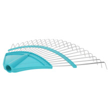 Rake Head Replacement Lawn For Leaves And Grass Leaf Raised