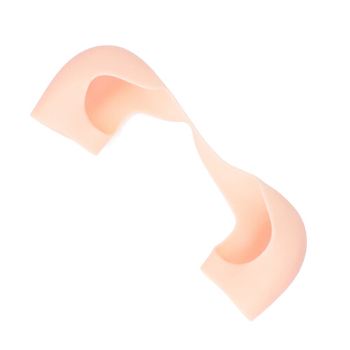 Silicone Shoulder Pad Concealed Soft Elastic 2