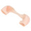 Silicone Shoulder Pad Concealed Soft Elastic 9