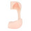 Silicone Shoulder Pad Concealed Soft Elastic 7