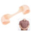 Silicone Shoulder Pad Concealed Soft Elastic 12