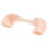 Silicone Shoulder Pad Concealed Soft Elastic 10