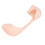 Silicone Shoulder Pad Concealed Soft Elastic 4