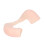 Silicone Shoulder Pad Concealed Soft Elastic 6