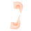 Silicone Shoulder Pad Concealed Soft Elastic 5