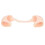 Silicone Shoulder Pad Concealed Soft Elastic 2