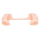 Silicone Shoulder Pad Concealed Soft Elastic 7
