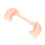Silicone Shoulder Pad Concealed Soft Elastic 5