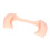 Silicone Shoulder Pad Concealed Soft Elastic 10