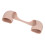 Silicone Shoulder Pad Concealed Soft Elastic 9