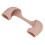 Silicone Shoulder Pad Concealed Soft Elastic 4