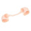 Silicone Shoulder Pad Concealed Soft Elastic 4