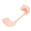 Silicone Shoulder Pad Concealed Soft Elastic 3