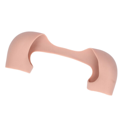 Silicone Shoulder Pad Concealed Soft Elastic 2