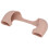 Silicone Shoulder Pad Concealed Soft Elastic 6