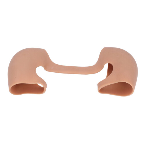 Silicone Shoulder Pad Concealed Soft Elastic 2