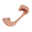 Silicone Shoulder Pad Concealed Soft Elastic 5
