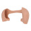 Silicone Shoulder Pad Concealed Soft Elastic 8