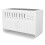 White Noise Flame Diffuser USB White Noise 4