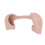 Silicone Shoulder Pad Concealed Soft Elastic 10