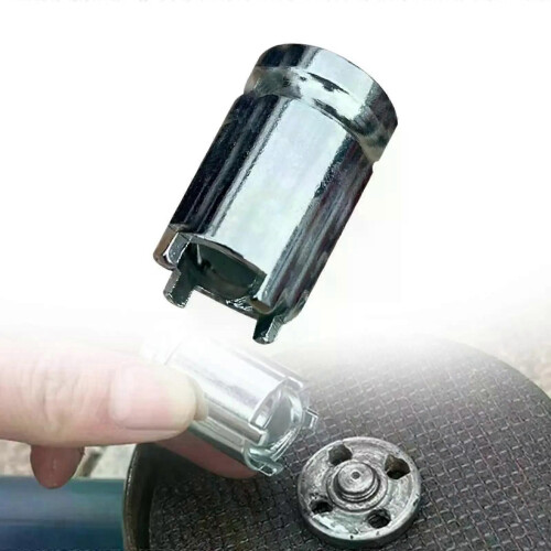 Angle Grinder Socket Wrench Steel for Type 100 Angle Grinder Release Adapter 1