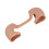 Silicone Shoulder Pad Concealed Soft Elastic 7