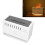 White Noise Flame Diffuser USB White Noise 11