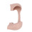 Silicone Shoulder Pad Concealed Soft Elastic 9