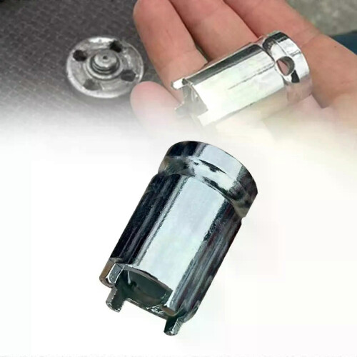 Angle Grinder Socket Wrench Steel for Type 100 Angle Grinder Release Adapter 2